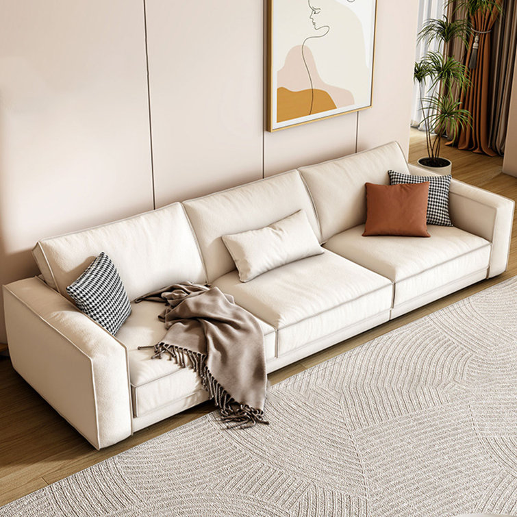 Wayfair multi shop coloured sofa